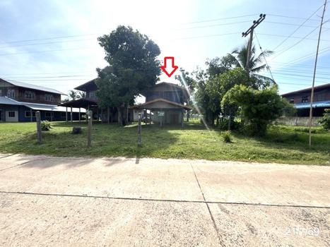 picture HOME 111 Sq.w. Samrong Ubon Ratchathani for 332,000 - 22/25