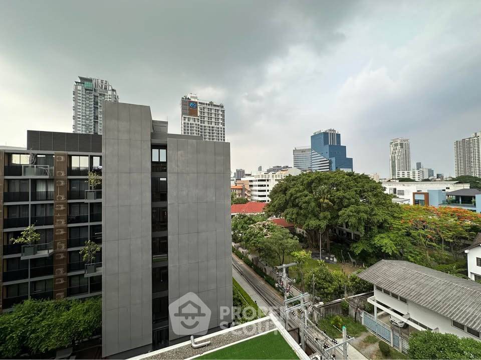 รูป คอนโด 1-ห้องนอน ที่ โนเบิล แอมเบียนส์ สุขุมวิท 42 ใกล้ BTS เอกมัย (ID 3111913) - รูปที่ 9/11