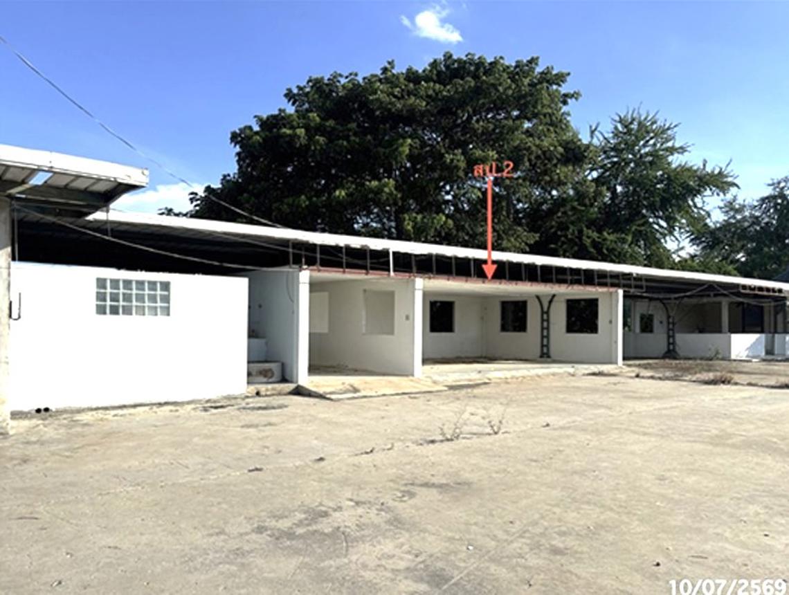 รูป โกดัง 29576 ตร.วา วิเชียรบุรี เพชรบูรณ์ 58M - รูปที่ 31/45
