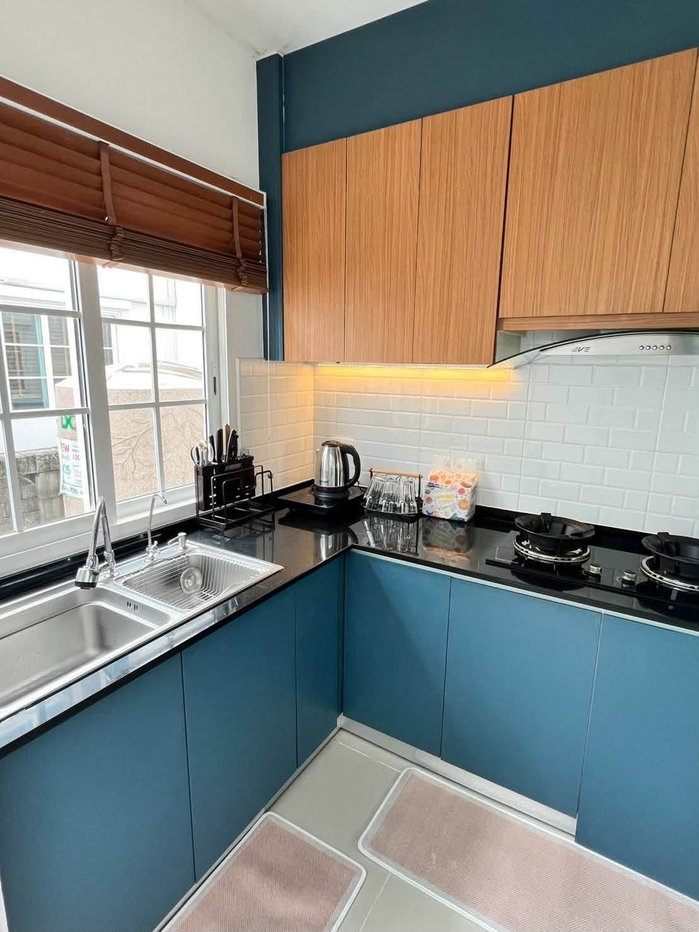 รูป 🏡✨ FOR RENT | GOLDEN NEO บางนา–สวนหลวง 4 ห้องนอน 3 ห้องน้ำ Fully Furnished + ห้องทำงาน | พร้อมเข้าอยู่ทันที - รูปที่ 14/20