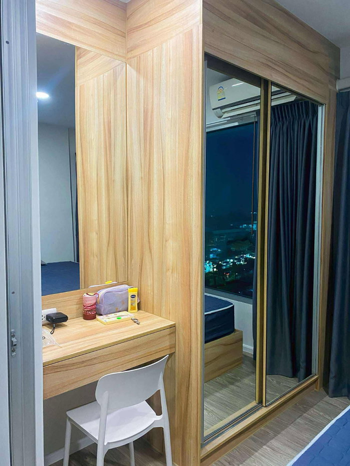 picture Happy Condo DonMueang The Terminal - 9/14