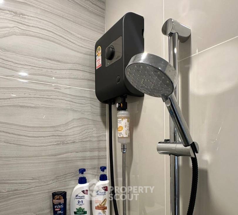 รูป คอนโด 1-ห้องนอน ที่ ไลฟ์ พระราม 4 - อโศก ใกล้ MRT ศูนย์การประชุมแห่งชาติสิริกิติ์ (ID 3151060) - รูปที่ 5/5