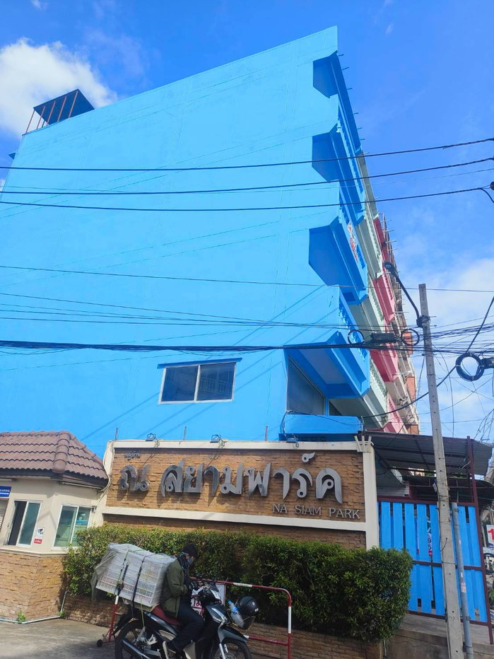 picture Sale Commercial building near Mrt Tiwanon - 2/13