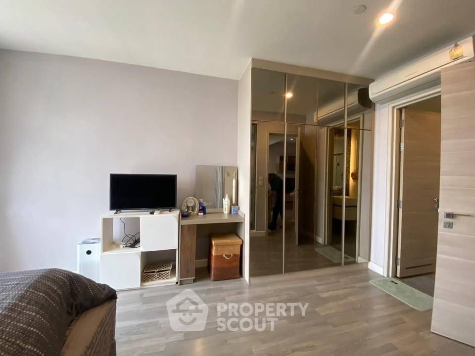 รูป คอนโด 1 ห้องนอน ชั้น 22 The Room Sathorn ใกล้ BTS เซนต์หลุยส์ (ID 3335763) - รูปที่ 10/15