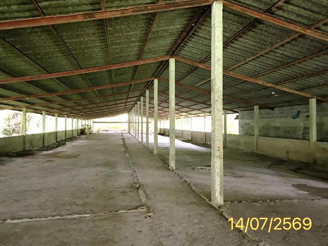 picture LAND 2165 Sq.w. Kapong Phangnga for 3.2M - 6/25