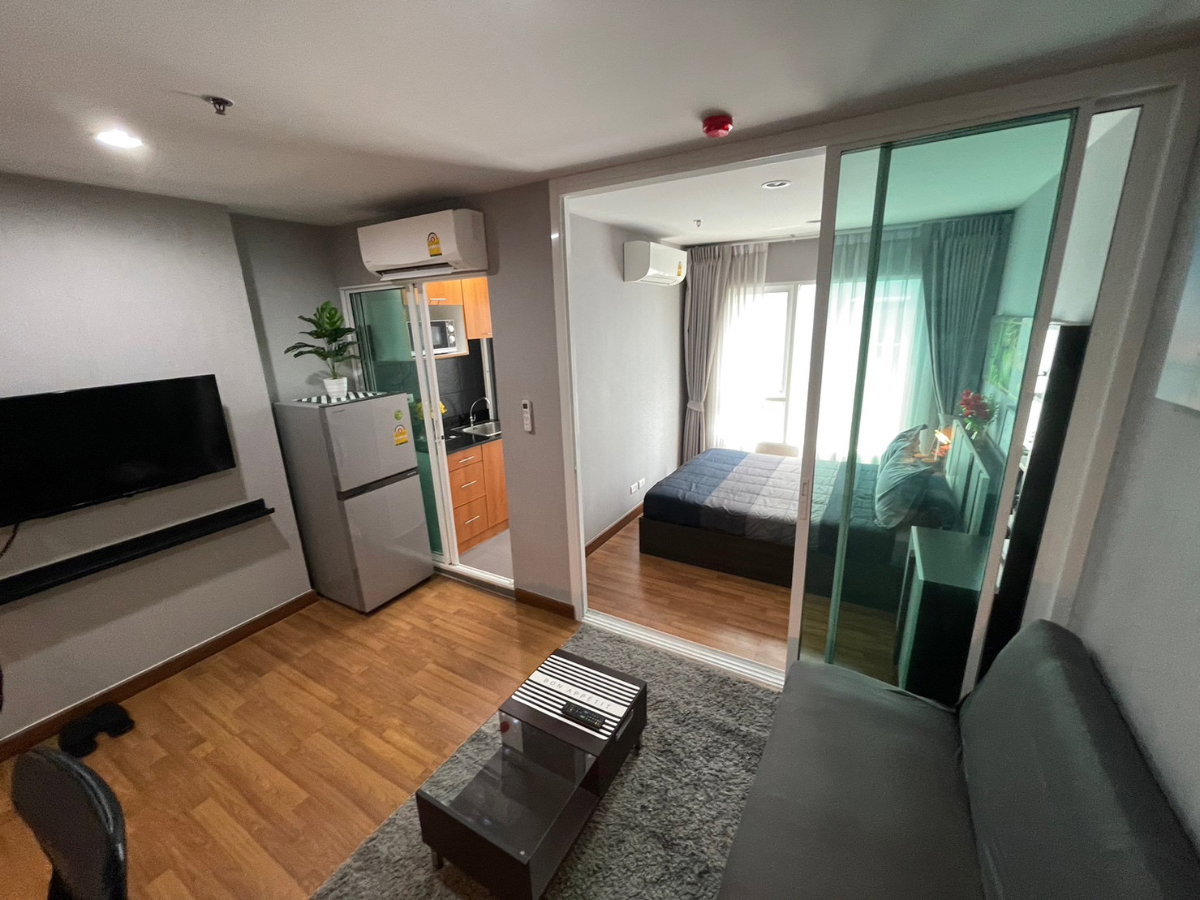 picture Rent Regent Home Bangson27 Near MRT - 5/18