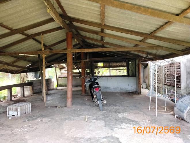 picture HOME 176 Sq.w. Khao Phanom Krabi for 4.1M - 9/25