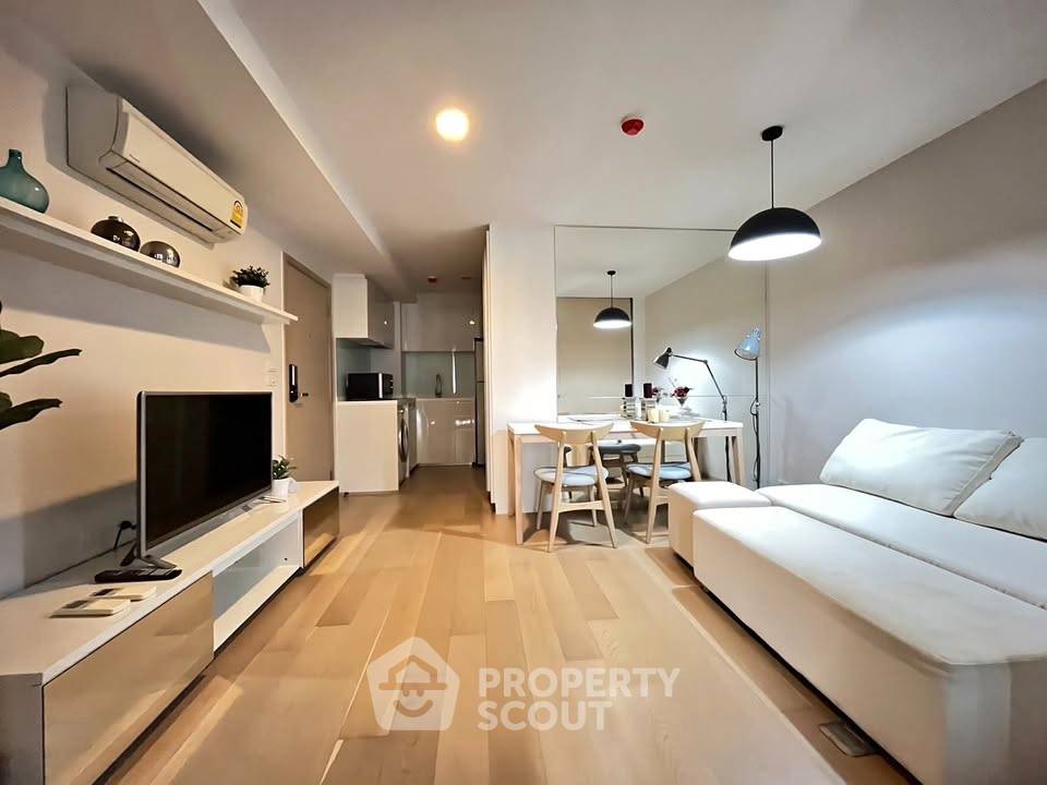 picture 1-BR Condo at LIV @ 49 near BTS Thong Lor (ID 3335577) - 1/9