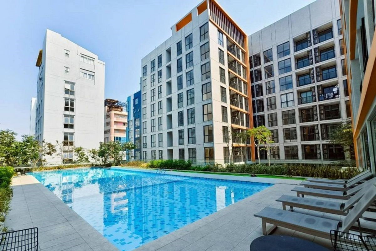 picture For Rent : Regle Onnut - Srinakarin  - 22/27