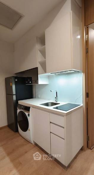 รูป คอนโด 1 ห้องนอน ชั้น 29 Noble Be Sukhumvit 19 ห่าง BTS นานา 400 เมตร (ID 3133746) - รูปที่ 4/5