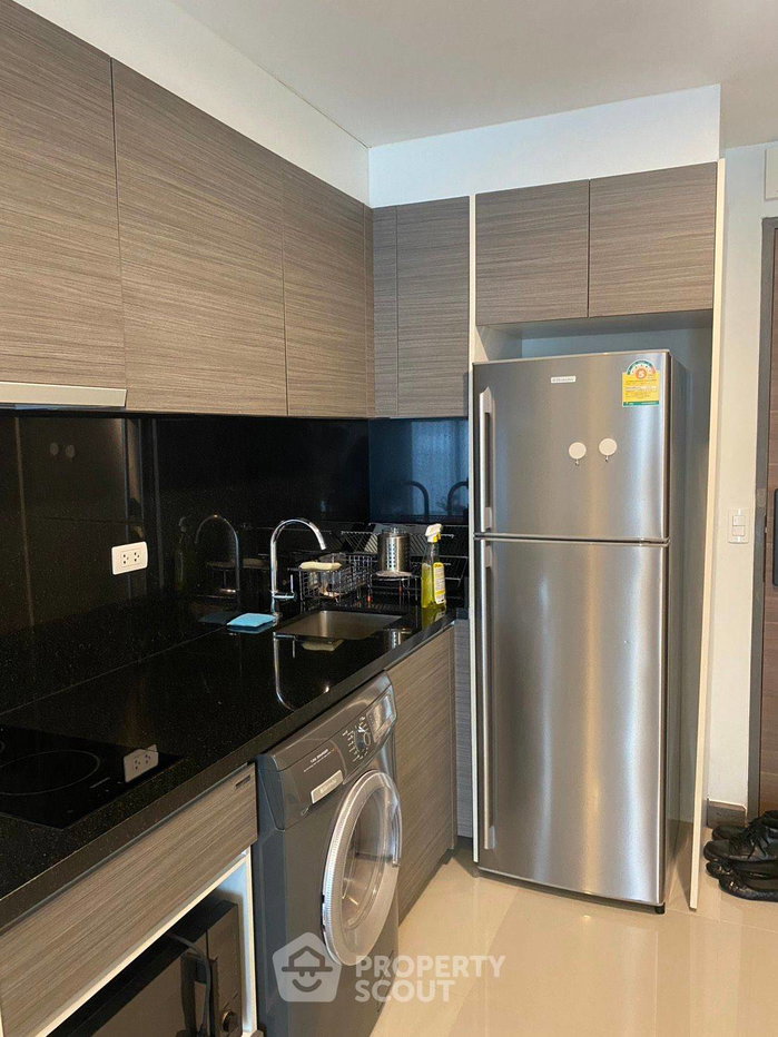 picture 1-BR Condo at Rende Sukhumvit 23 near MRT Sukhumvit (ID 3336917) - 9/19