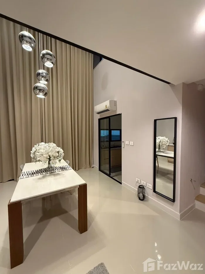 รูป ขาย บ้านเดี่ยว 3 ห้องนอน ในโครงการ เนอวานา ดีฟายน์ ศรีนครินทร์-พระราม 9 6802856 - รูปที่ 13/92