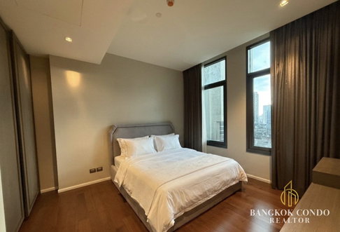 🍀🍀 Luxury condo💖 For Rent📌 The Diplomat 39 (Line:@rent2022) BTS Phrom Phong✨Ready to move in 🔖 A06586