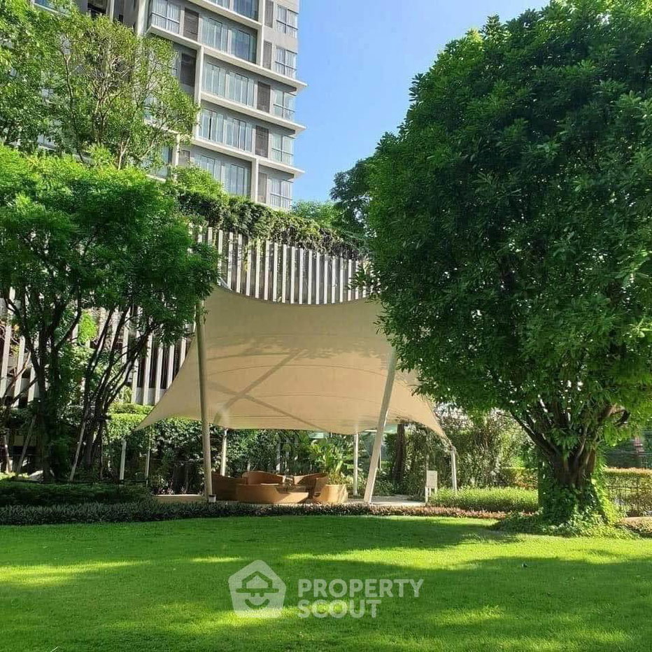 รูป คอนโด 2-ห้องนอน ที่ ไอดีโอ โมบิ สุขุมวิท 81 ใกล้ BTS อ่อนนุช (ID 3134243) - รูปที่ 22/25