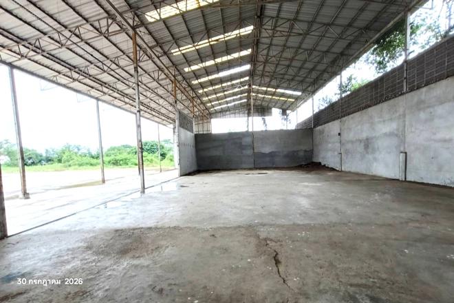 รูป โกดัง 5320 ตร.วา ชนแดน เพชรบูรณ์ 13.4M - รูปที่ 5/57