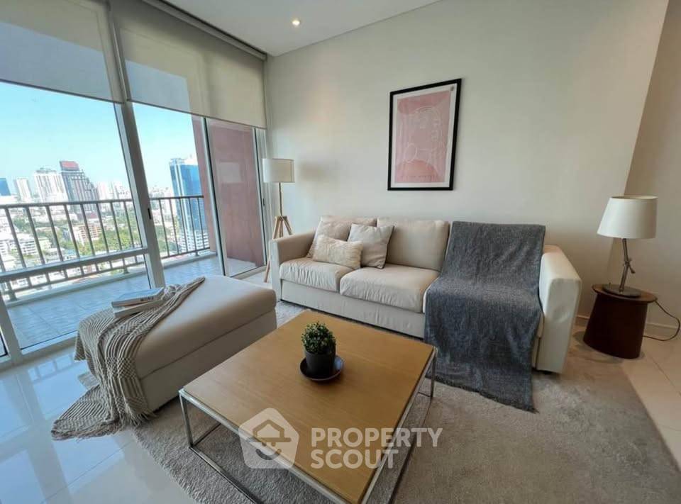picture 2-BR Condo at Fullerton Sukhumvit near BTS Ekkamai (ID 3335927) - 13/25