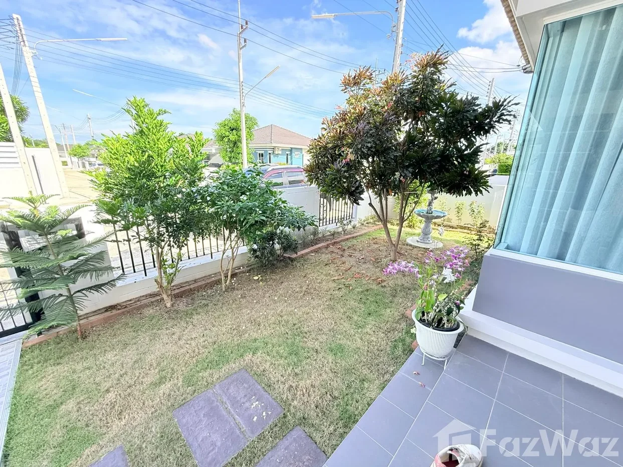 picture 2 Bedroom, 2 Bathroom Villa – La Vallée Village Town 2, Hin 6803886 - 12/18