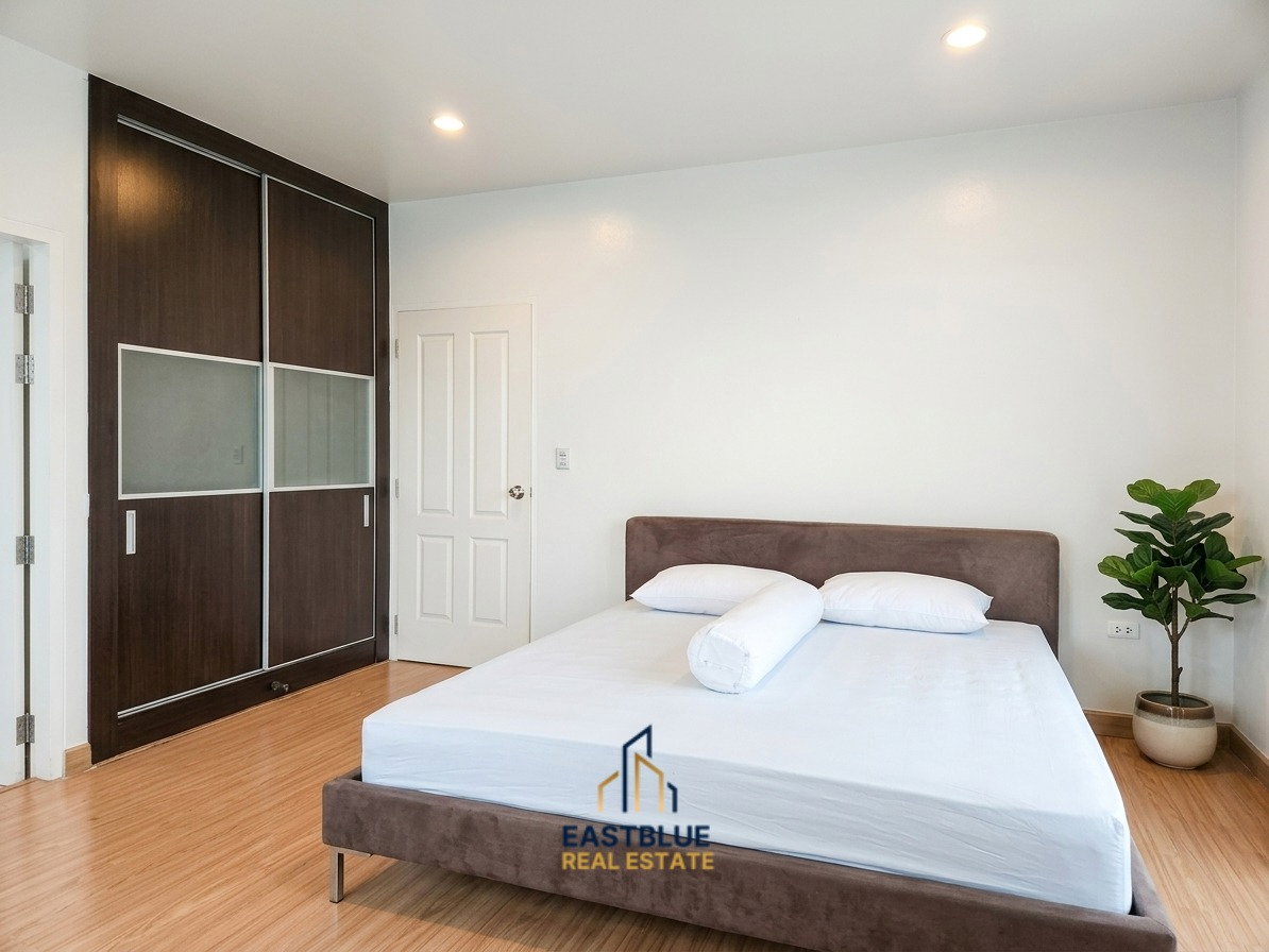 รูป 🔥🔥ให้เช่า เพียง 23,000 บาทThe Complete Narathiwas 2 ห้องนอน 60 ตร.ม. ชั้นสูง วิวแม่น้ำ ใกล้ BRT ถนนจันทน์ 100 ม. - รูปที่ 2/11