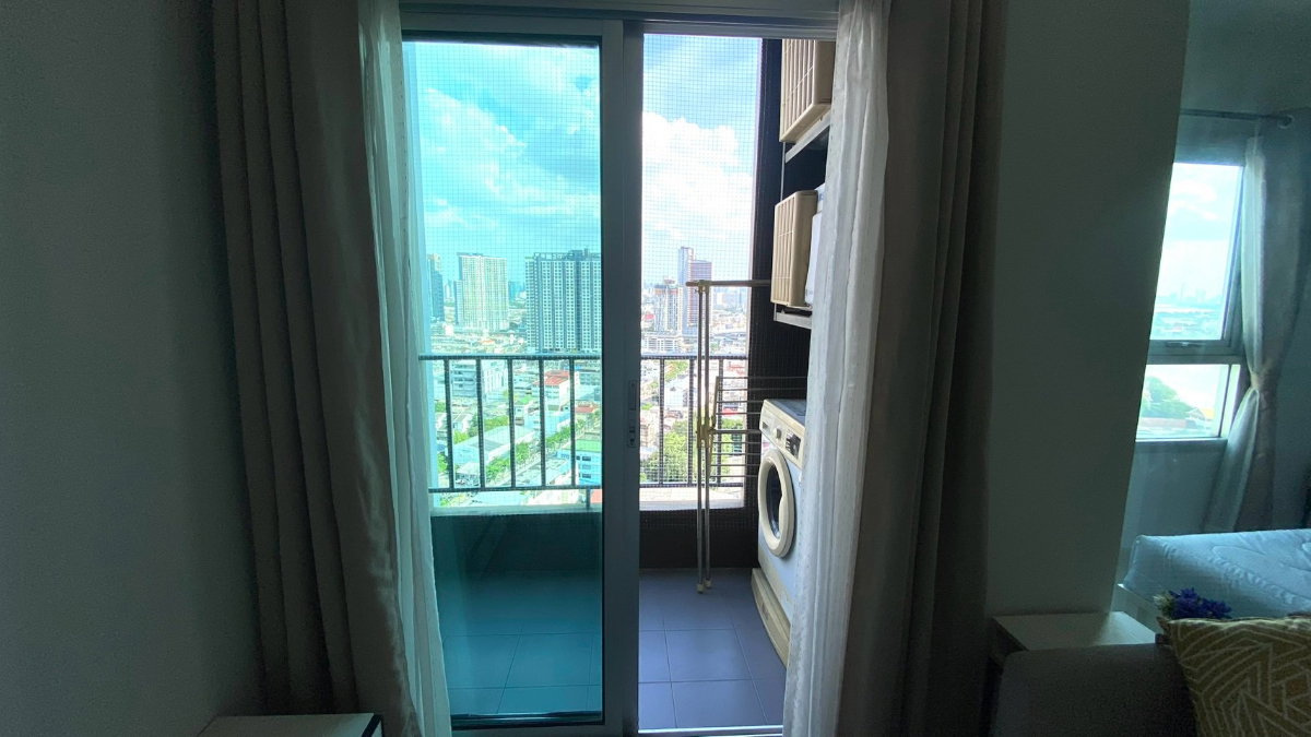 picture Sell 1 bedroom : Chapter One Shine Bangpo  - 9/15