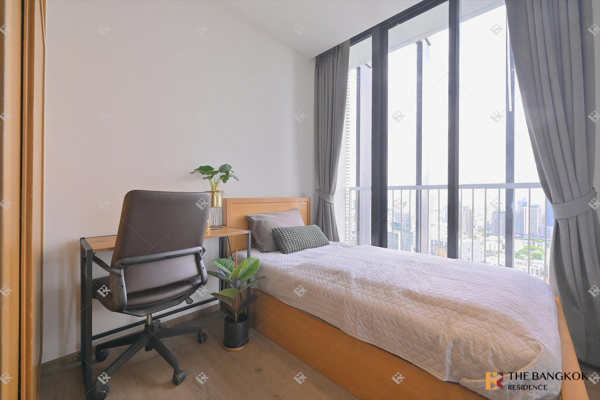 picture Rental Condo ð Park 24, 2BR 55 sq.m. 60K ðPremium Unit, Near BTS Phrom Phong - 6/9