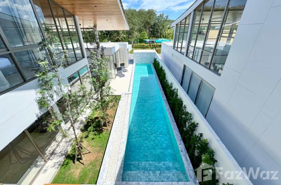 picture 5 Bedroom pool villa for sale 5586756 - 2/14