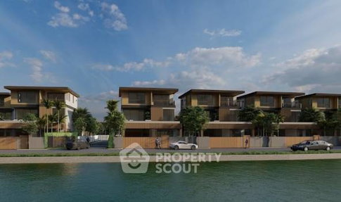 วิลล่า 3 ห้องนอน 350 ตร.ม. Le Villas Lake ลากูน่า ภูเก็ต (ID 1297731)