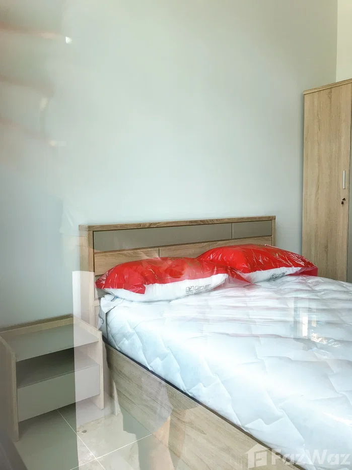 รูป ขาย บ้านเดี่ยว 2 ห้องนอน ในโครงการ สิริ เพลส แอร์พอร์ต ภูเก็ต 5983791 - รูปที่ 6/14