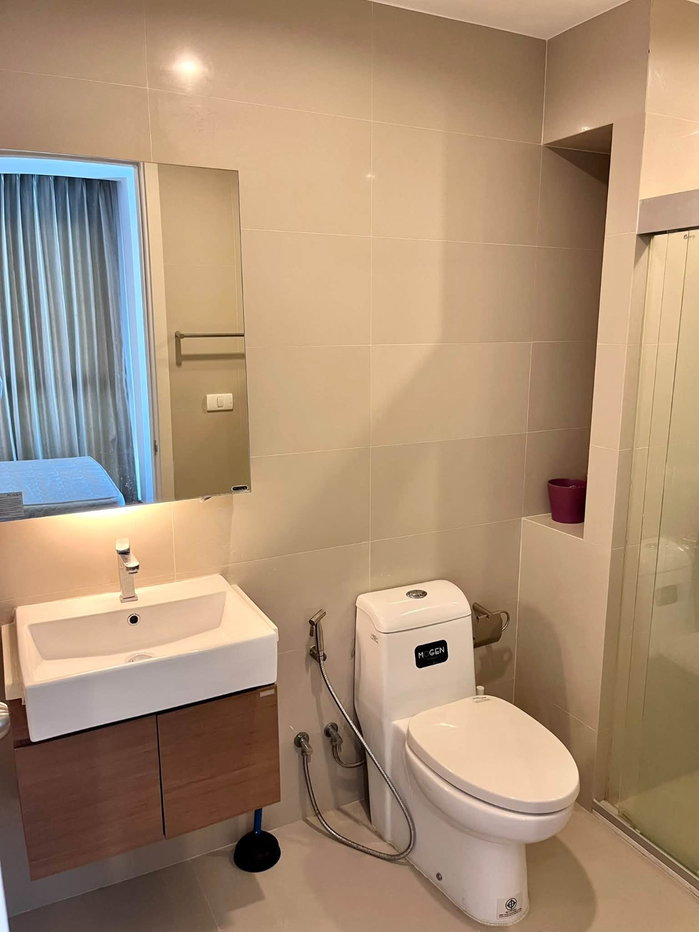 picture Condo for Rent at Chewathai Interchange (J6909036) ID Line : @condo65 - 9/11