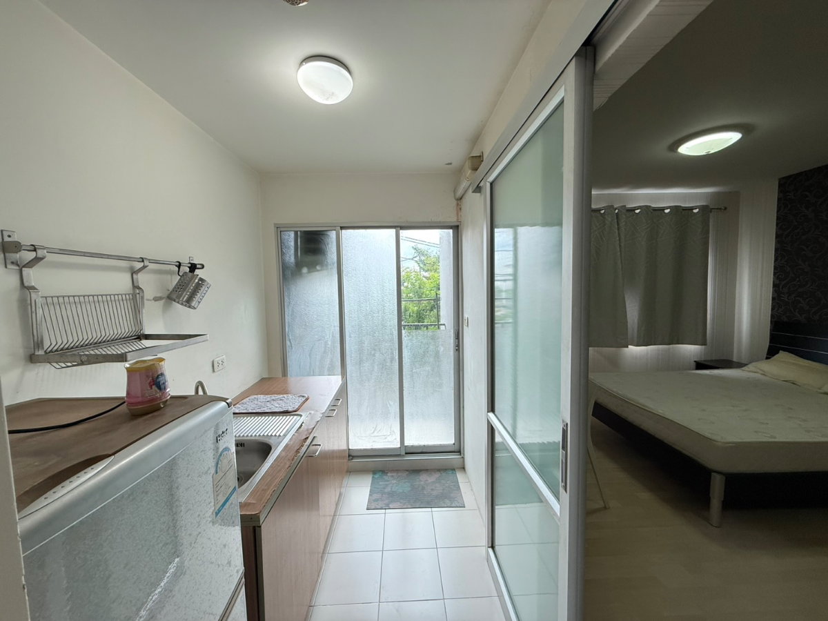 picture For rent Condo Onnut-Suvarnaphumi Line ID 0619636888 - 7/11