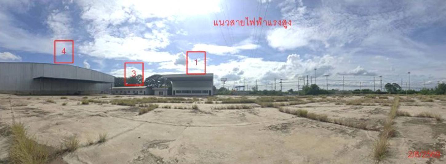 picture FACTORY 8276 Sq.w. Sikhiu Nakhon Ratchasima for 116.2M - 22/39