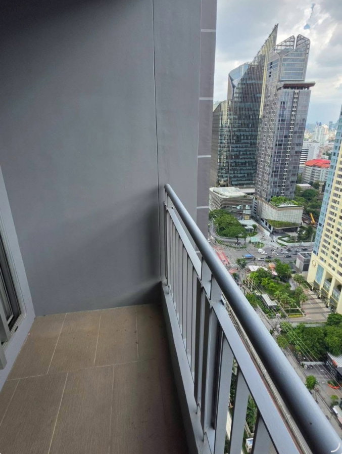 รูป #A12499 ✅ 23/9/69  ขายคอนโด The Address Asoke 📲📢สอบถาม ld line @condoboy - รูปที่ 10/10