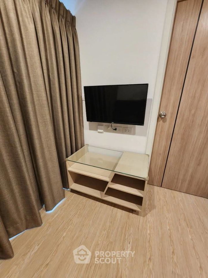picture 2-BR Condo at The Excel Ratchada 18 near MRT Huai Khwang (ID 3335570) - 5/8