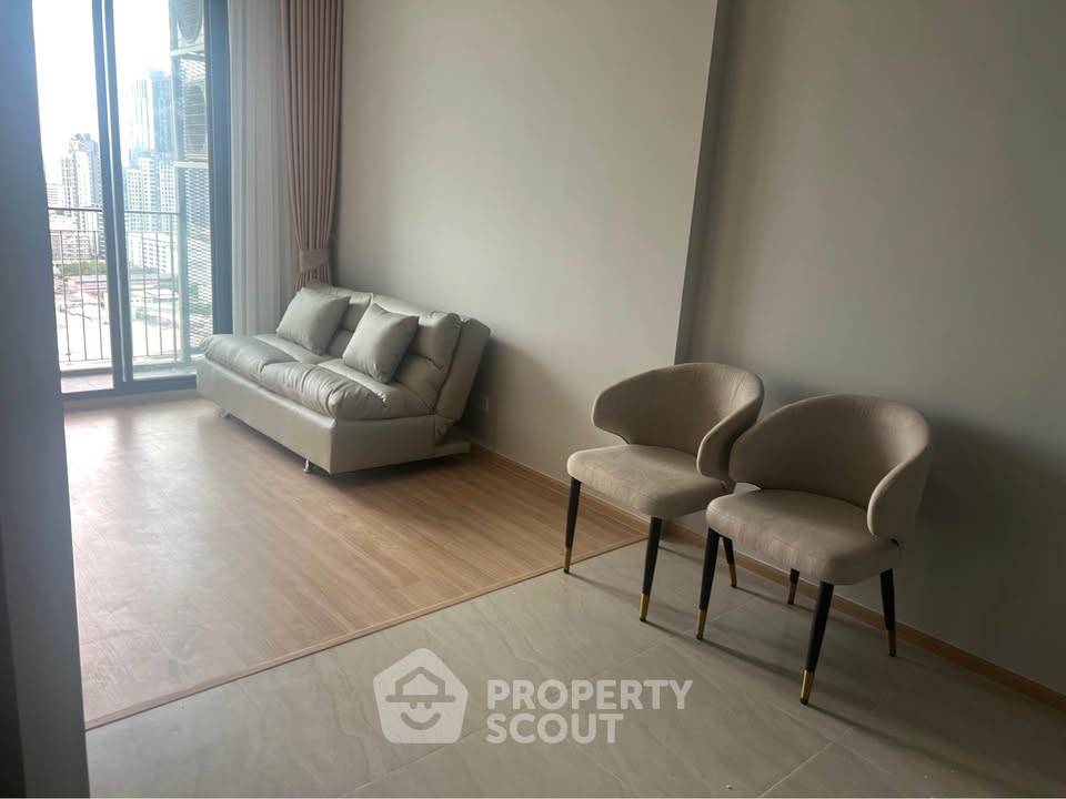 รูป คอนโด 1-ห้องนอน ที่ สกายไรส์ อเวนิว สุขุมวิท 64 ใกล้ BTS ปุณณวิถี (ID 3335951) - รูปที่ 2/6