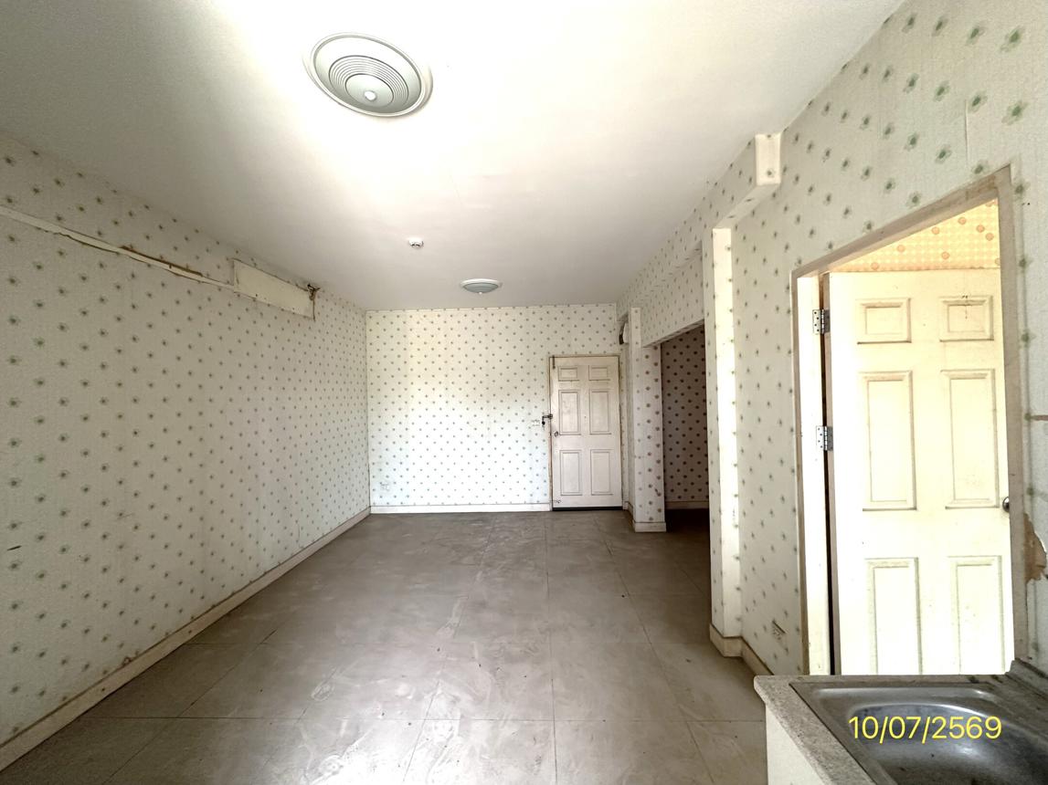 รูป คอนโดมิเนียม 79 ตร.ม. บ้านฟูลเฮ้าส์ เอ สามพราน นครปฐม 1.3M - รูปที่ 20/39