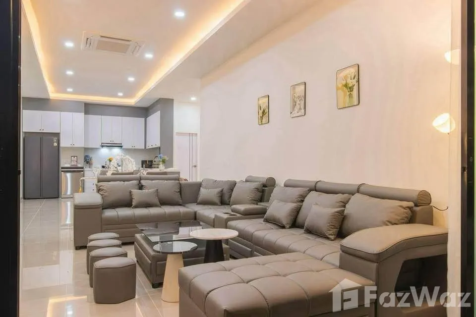 picture 3 Bedroom Villa for sale at Areeya Villa  6802830 - 14/14