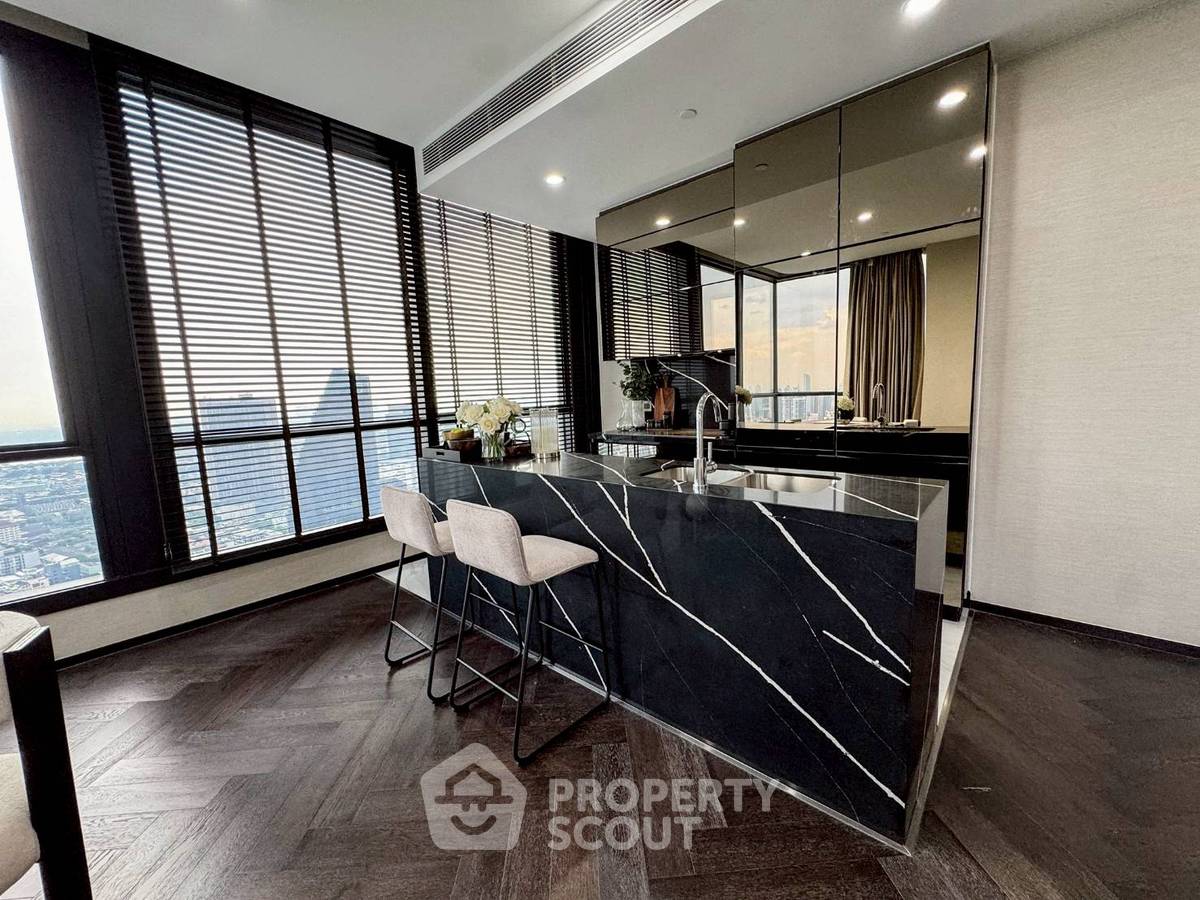 picture 3-BR Condo at The Esse Sukhumvit 36 near BTS Thong Lor (ID 2416546) - 6/19