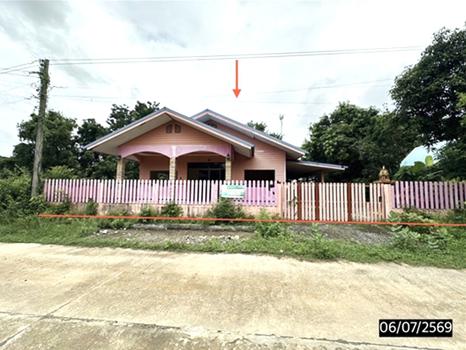 picture HOME 75 Sq.w. Muang Roi Et Roi Et for 1.8M - 26/29