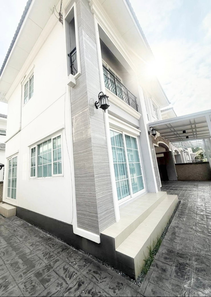 ให้เช่า Golden Neo แจ้งวัฒนะ-เมืองทอง  แบบ 4ห้องนอน 3ห้องนอน 