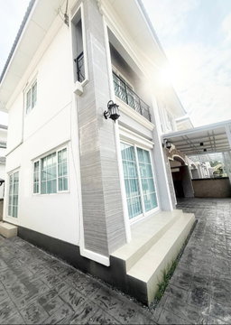 ให้เช่า Golden Neo แจ้งวัฒนะ-เมืองทอง  แบบ 4ห้องนอน 3ห้องนอน 