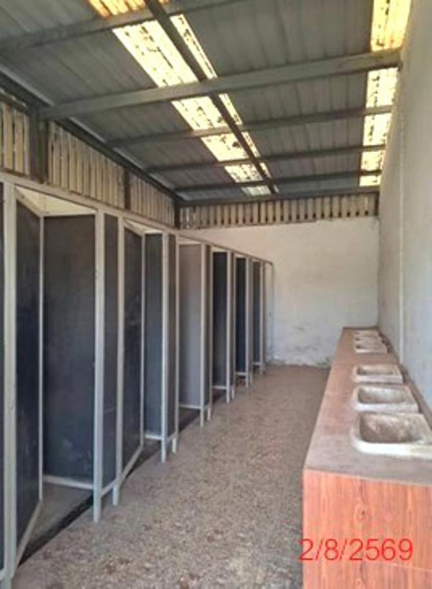 picture FACTORY 8276 Sq.w. Sikhiu Nakhon Ratchasima for 116.2M - 32/39