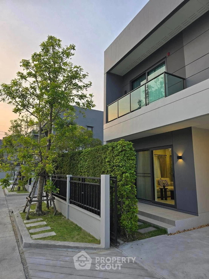 รูป บ้าน 4 ห้องนอน Centro Bangna ย่านบางแก้ว บางพลี สมุทรปราการ (ID 3335044) - รูปที่ 2/13