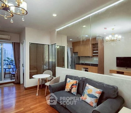 คอนโด 1-ห้องนอน ที่ ไอวี่สาทร 10 ใกล้ BTS เซนต์หลุยส์ (ID 3086154)