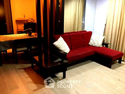 คอนโดให้เช่า : คอนโด 2-ห้องนอน ที่ ซิตี้ สมาร์ท สุขุมวิท18 ใกล้ BTS อโศก (ID 3333729)