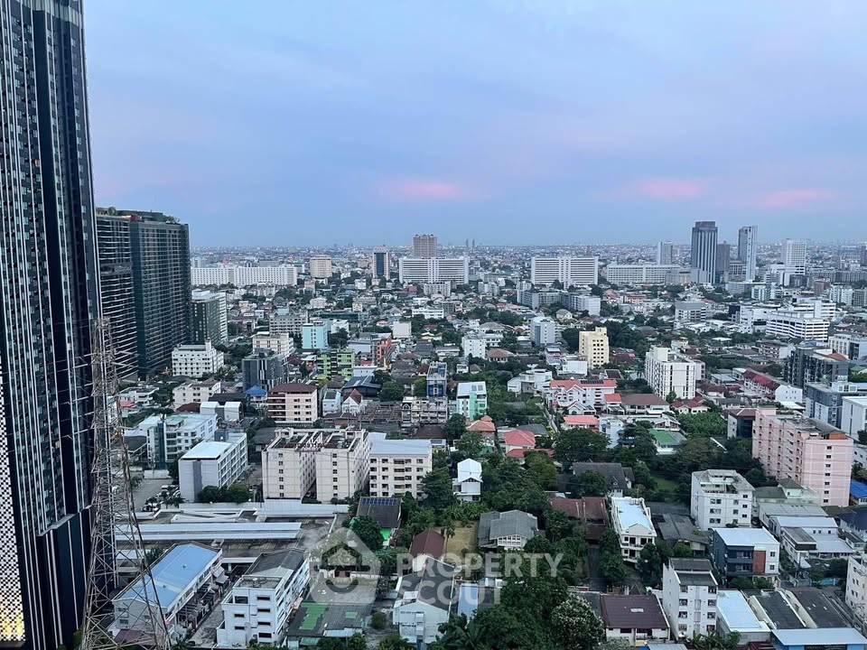 รูป ใกล้ BTS ห้าแยกลาดพร้าว 100 ม. ห้อง 1 ห้องนอน Life Ladprao Valley (ID 3336846) - รูปที่ 9/9