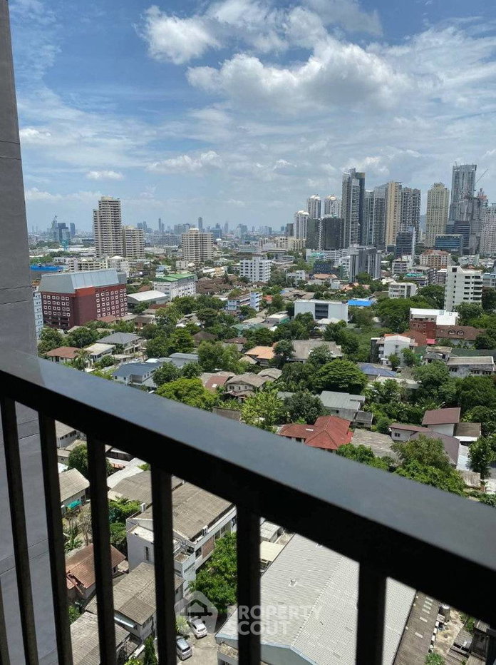 picture 100m To BTS Thong Lor | 1-BR Noble Remix On 16th Floor (ID 3044357) - 7/7