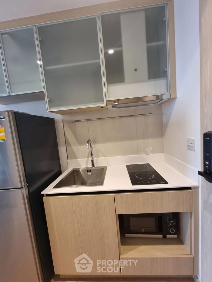 picture Pet-Friendly 18th-Floor 1-BR Maru Ekkamai 2, BTS Ekkamai (ID 2660144) - 7/9