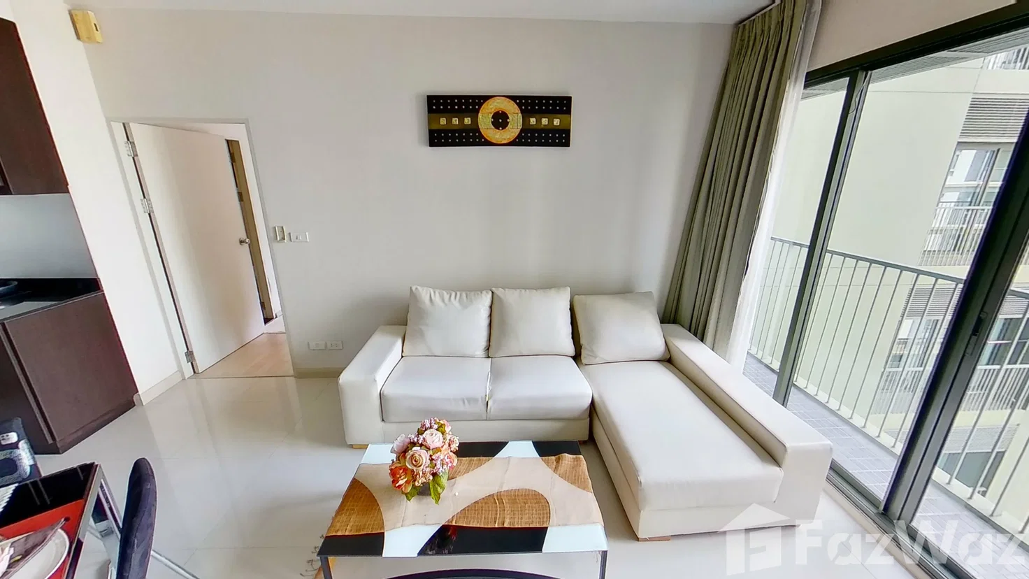 picture 1 Bedroom Condo for sale at Noble Solo  40331 - 5/16