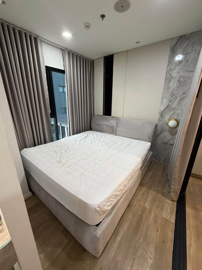 รูป Code: 26KJ5117 ให้เช่า MODIZ Sukhumvit 50 🔥🔥 จองเดือนนี้รับส่วนลด1,000บาท 🔥🔥 @kjcondo (มี@ข้างหน้าด้วยนะคะ) - รูปที่ 3/19
