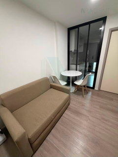 รูปภาพ 🚩 For Rent Condo ATMOZ PORTRAIT SRISAMAN Building C, Floor 5,1 bed room, Room size 26 sqm
