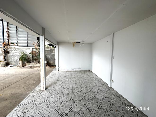picture HOME 209 Sq.w. Bang Khae Bangkok for 11.3M - 17/45
